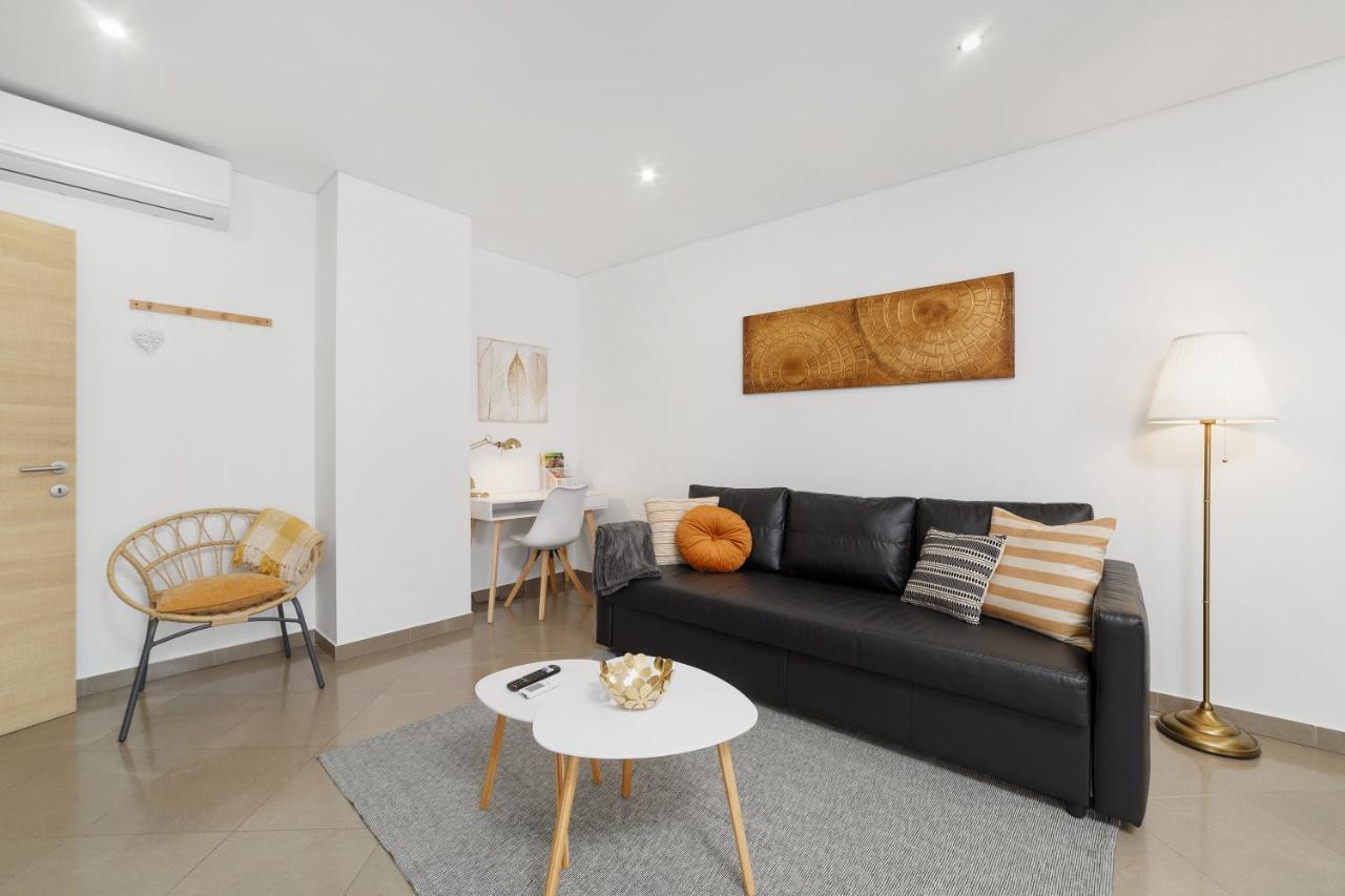 Lumo Apartment Fatima Luaran gambar