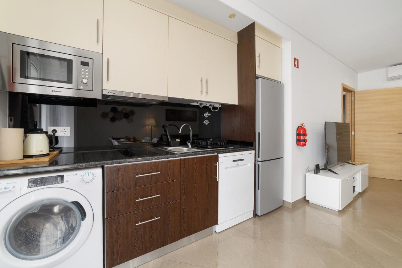 Lumo Apartment Fatima Luaran gambar