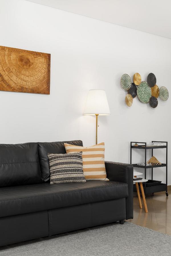 Lumo Apartment Fatima Luaran gambar
