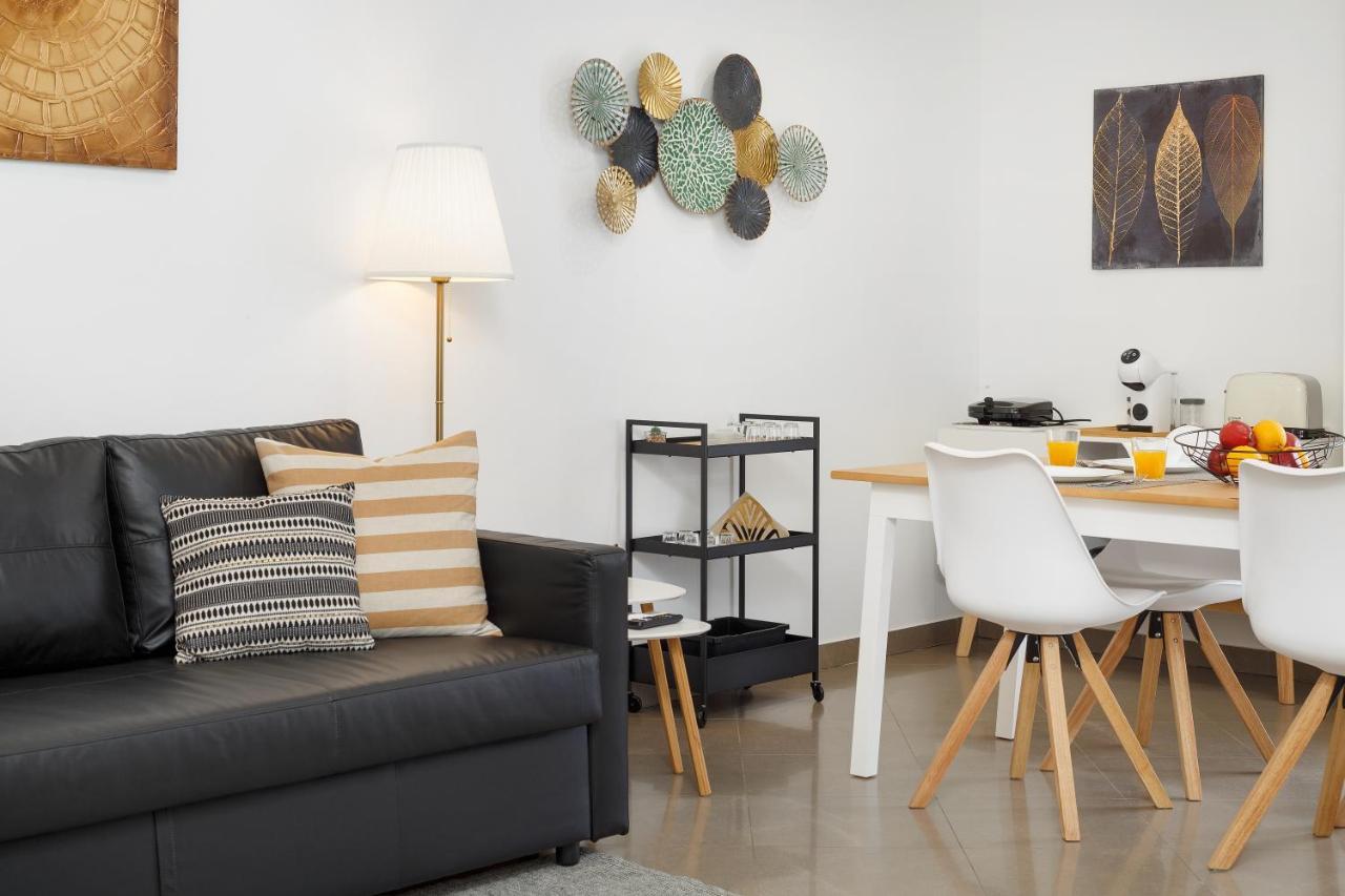 Lumo Apartment Fatima Luaran gambar