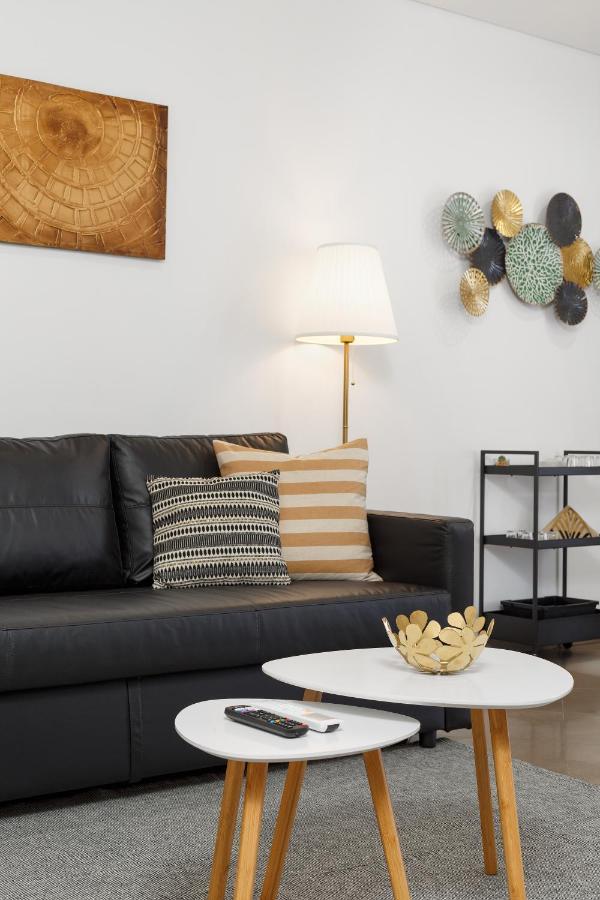 Lumo Apartment Fatima Luaran gambar